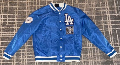 Dodgers Jacket