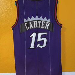 Vince Carter Raptors NBA Jersey for Sale in Lakewood, CA - OfferUp