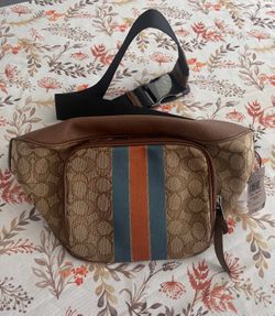 Coach Brand New Bag