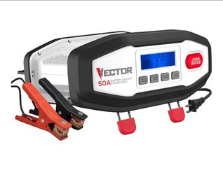 Vector 50 amp battery charger