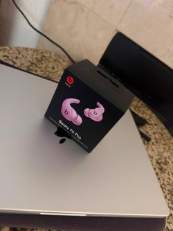🎧 For Sale: brand new & sealed Beats Fit Pro – Stone Purple $110