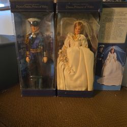 PRINCE CHARLES DIANA PRINCESS OF WALES