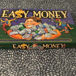 Easy Money Game 