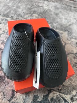 Nike mind 001 size 6 new unworn with Tag
