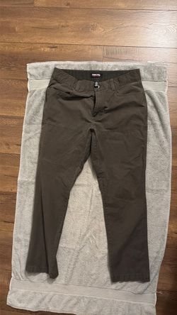 Kirkland Signature Men's hiking pants