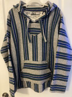 ORIGINAL SEÑOR LOPEZ BAJA HOODIE