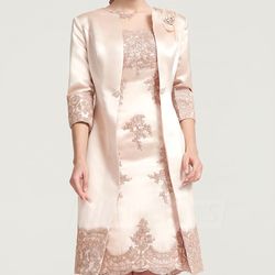 Mom’s  Bridal Dresses 