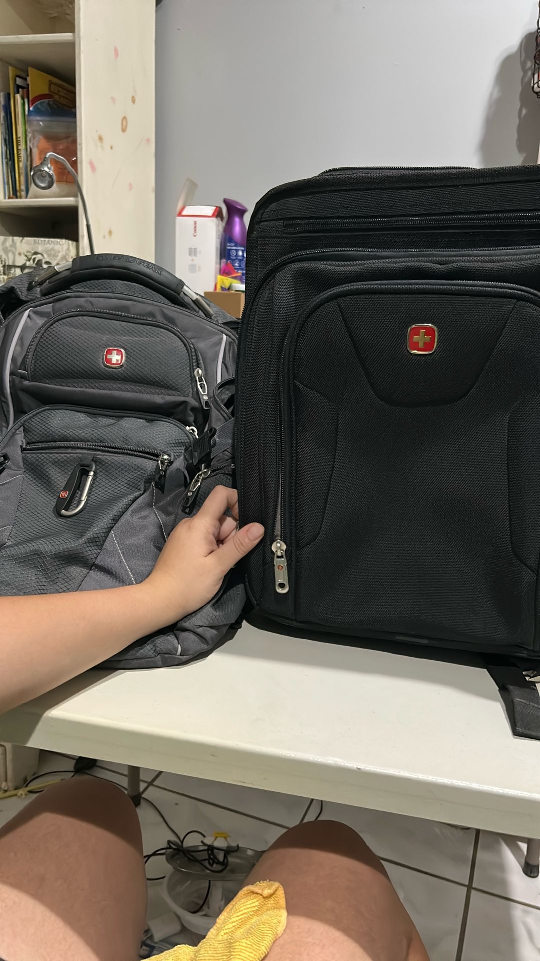 Swiss Gear Backpack