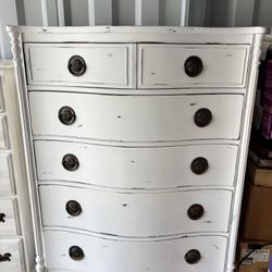 CAROLINA ESTATE CLASSIC DRESSER