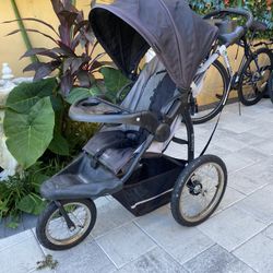 Jogger For Infants And Toddlers. 