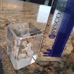 Cat Crystal 