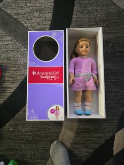American Girl Doll