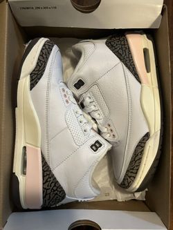 Jordan 3 Neapolitan