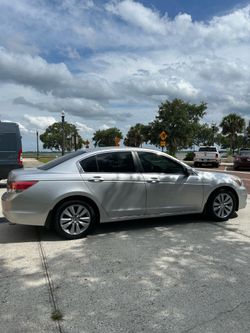 2011 Honda Accord