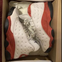 Jordan 13 Size 10.5