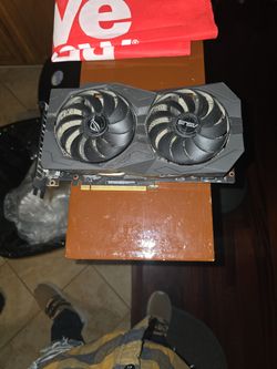 GTX 1650 SUPER OC