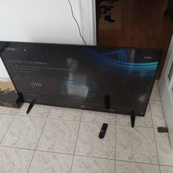 Pioneer 55 Inch With Remote