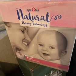 breast pump 