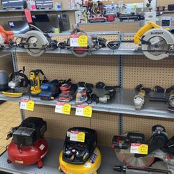 Blow Out Sale On Tools We Have What You Need 