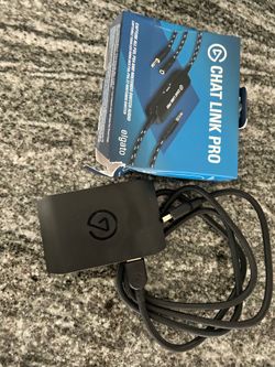 Elgato Capture Card HD60x