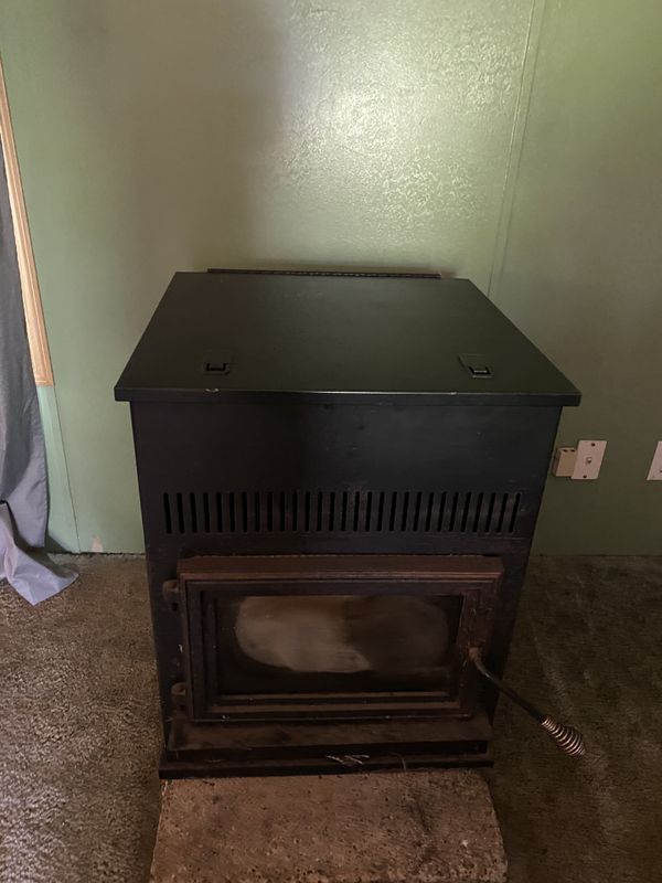 New England pellet stove for Sale in Greensburg, PA OfferUp