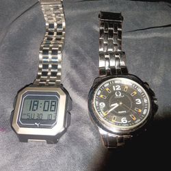 Watches