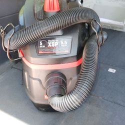 Craftsman Shop Vac