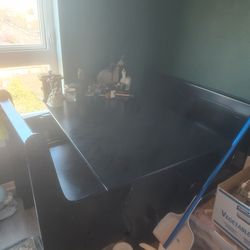 Breakfast Nook Kitchen Dining Table