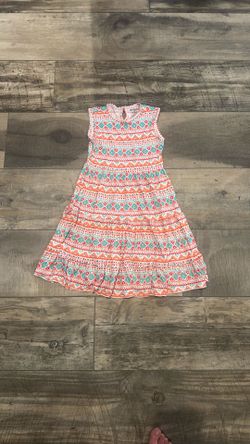 Girls Dress