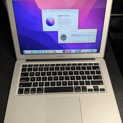 MacBook Air (13-inch, 2015)