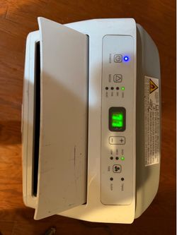 HISENSE PORTABLE AC