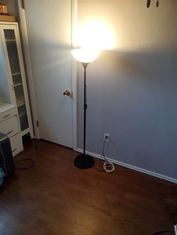 Kids Standing Lamp