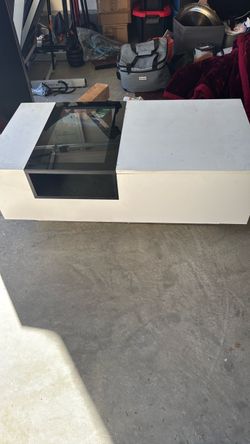 Table free
