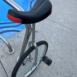 Unicycle 
