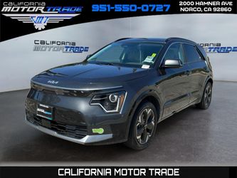 2023 Kia Niro EV
