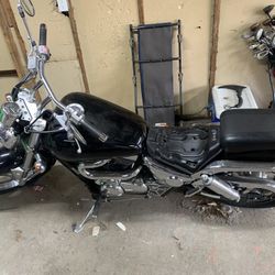 1999suzuki 800