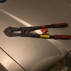 New Dolt 18 Inch Bolt Cutters