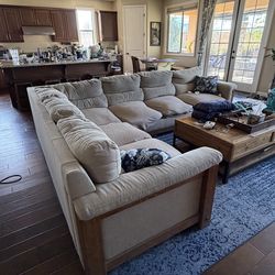 Free Sofa to reupholster