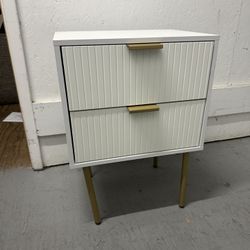 Small Bed Side Dresser