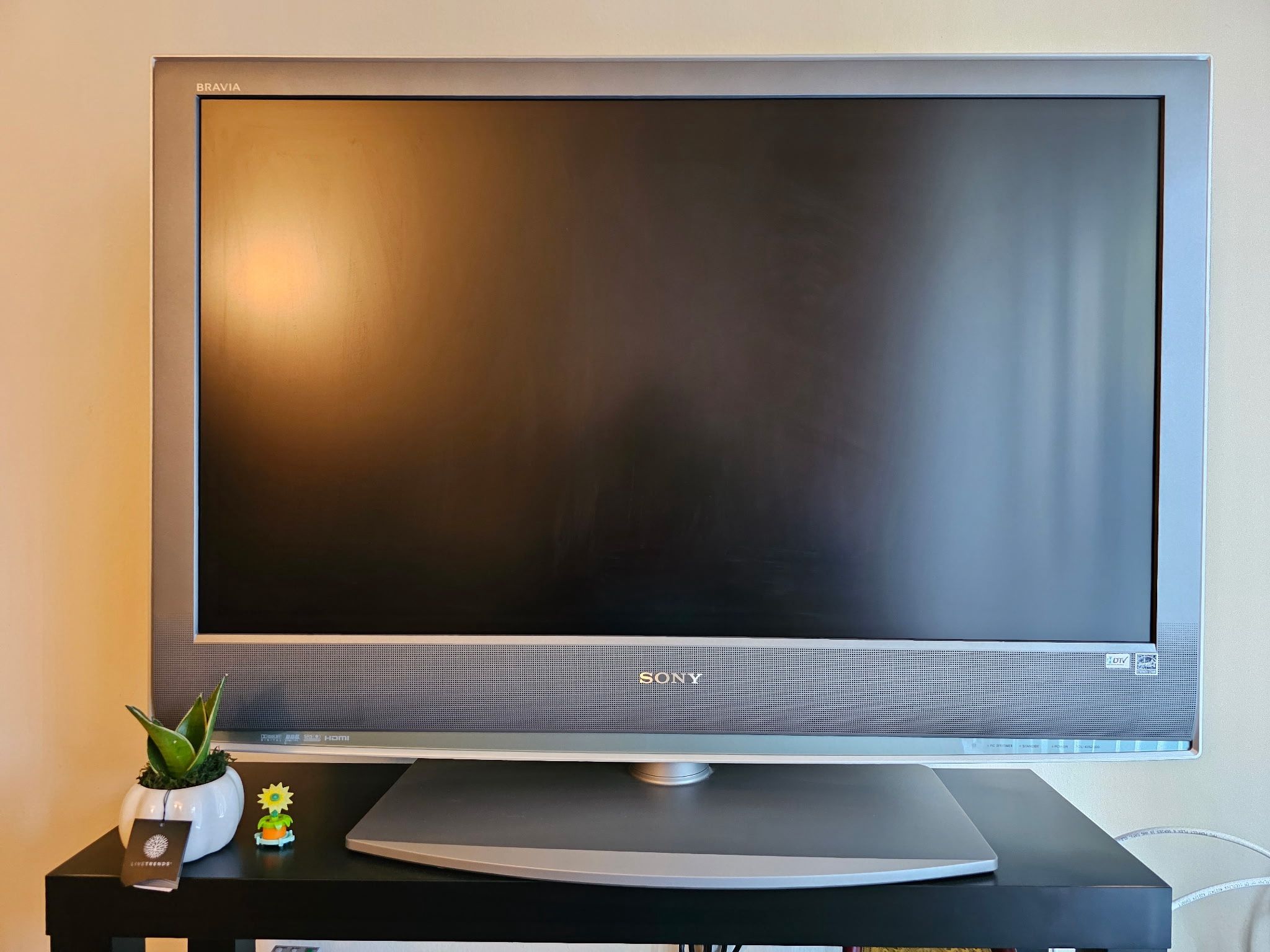 Sony Bravia 40 inch TV