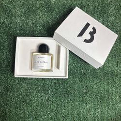 Byredo Alto Astral Parfum