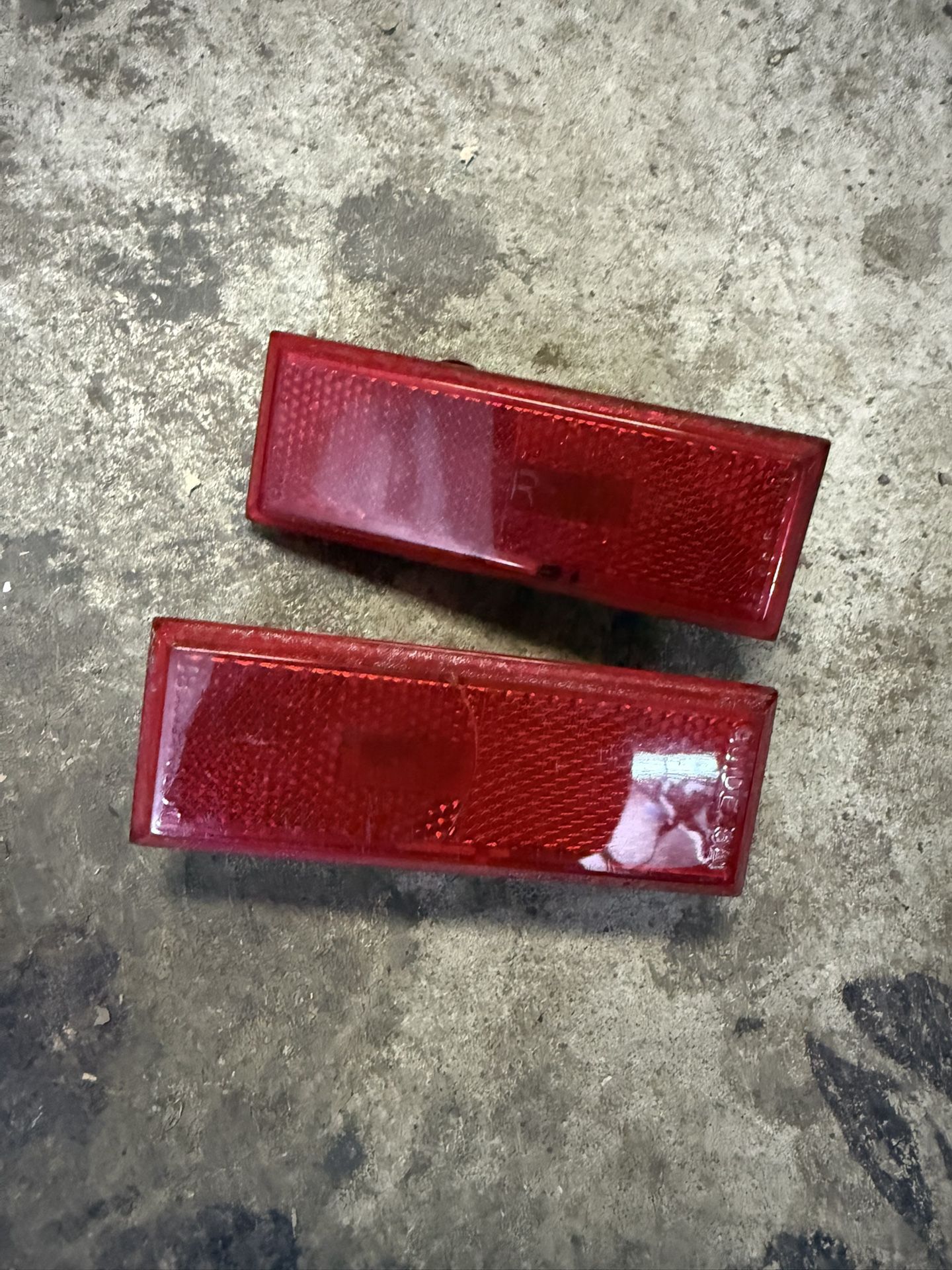 G Body Cutlass Parts
