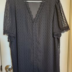 XL Ladies Top