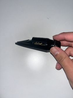 Selmer Soloist E Facing Alto Saxophone Mouthpiece