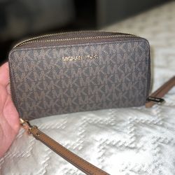 New Women’s Wallets Michael Kors Authentic New 