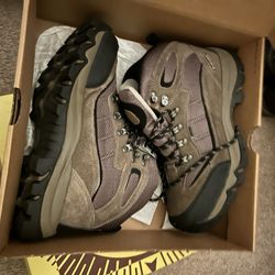 Hiking Boots