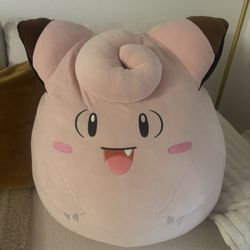 20 Inch Pokemon Limited Edition Squishnallow 