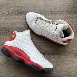 Size 12 Men’s - Jordan 13 Retro Chicago