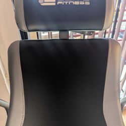 Inversion Table 