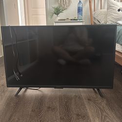 40inch tv